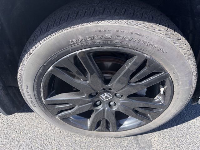 Used 2021 Honda Pilot Special Edition image 29