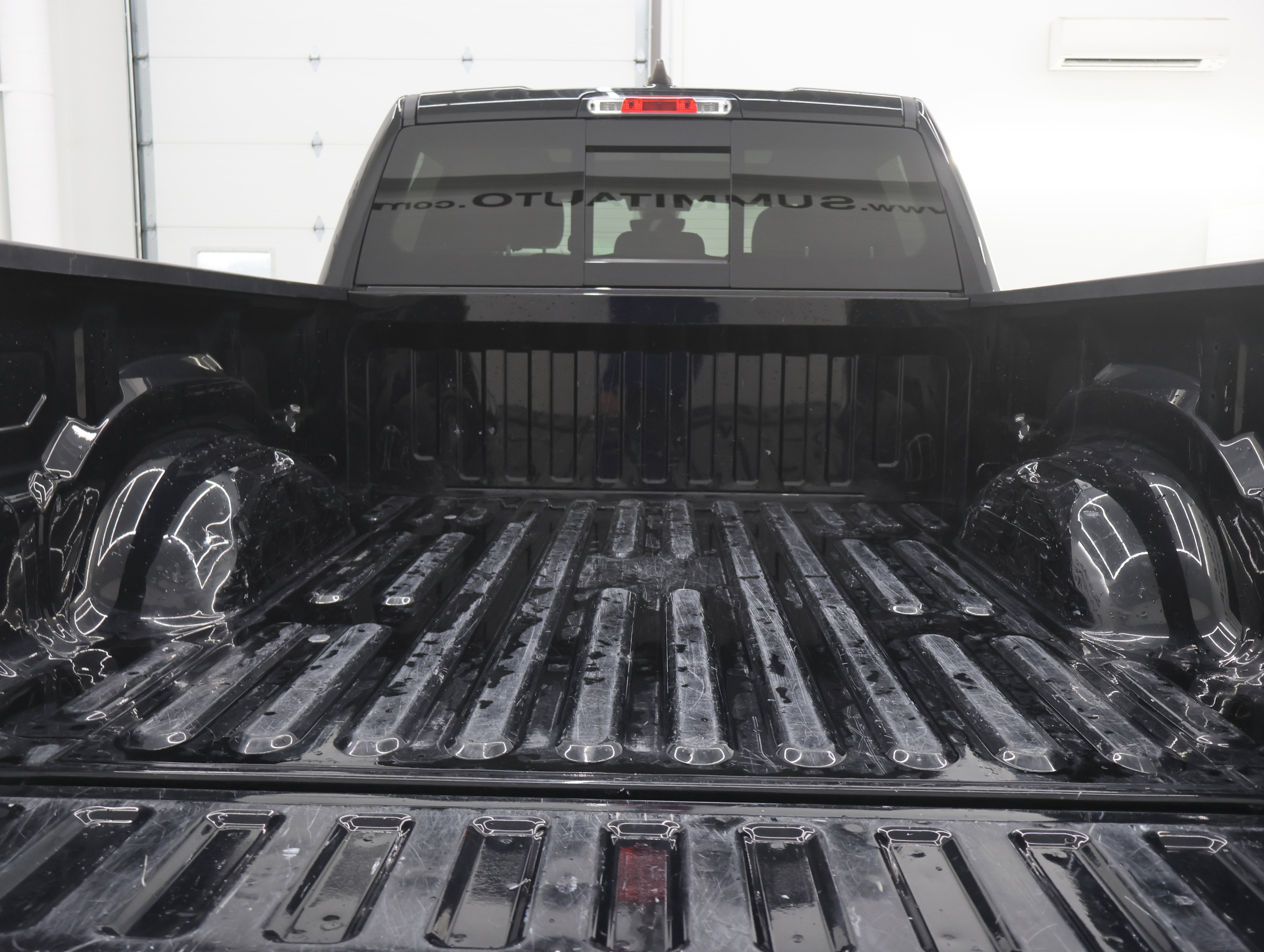 Used 2023 RAM 1500 Big Horn image 28