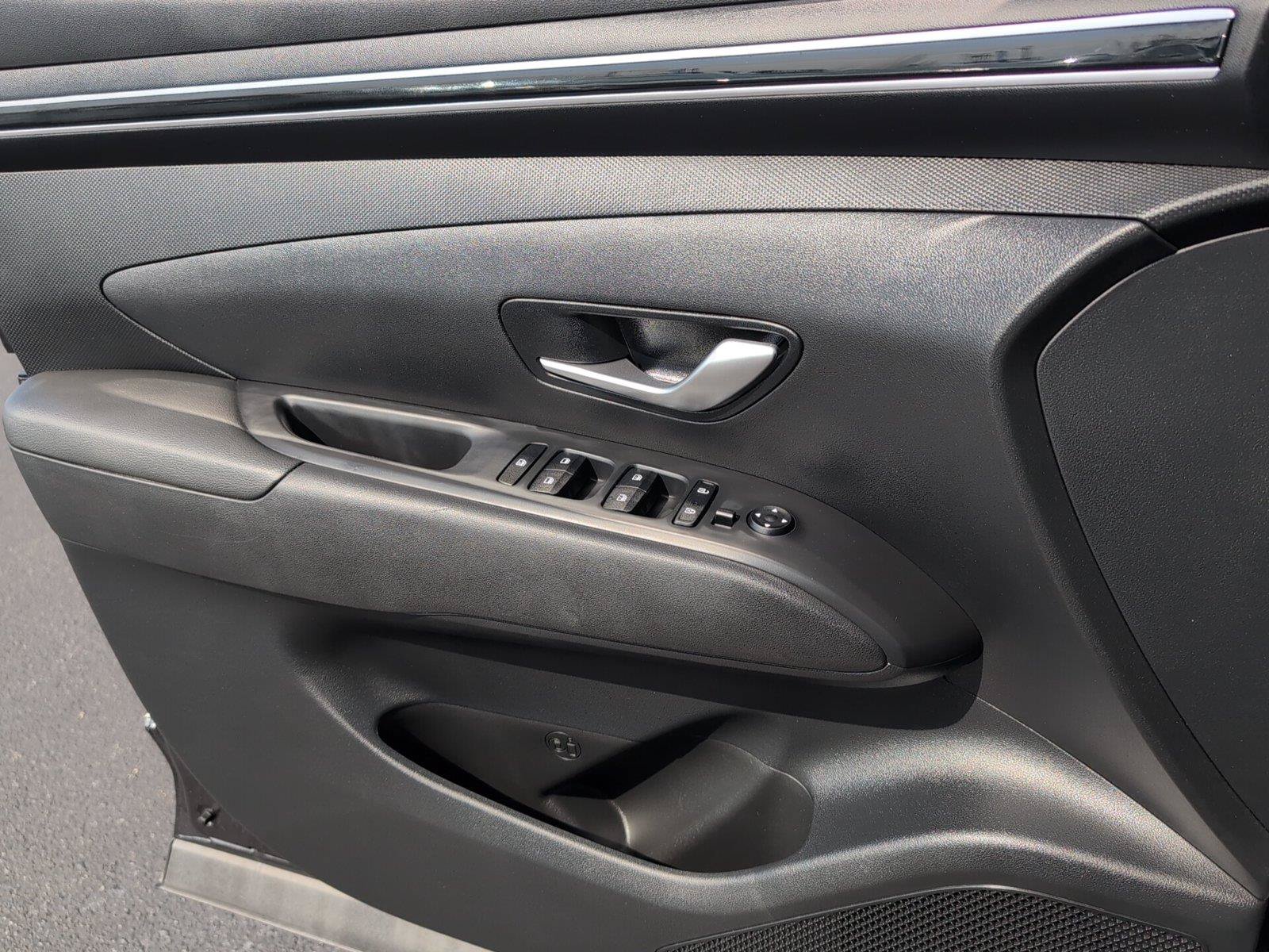 Used 2023 Hyundai Tucson SEL AWD/4WD image 14