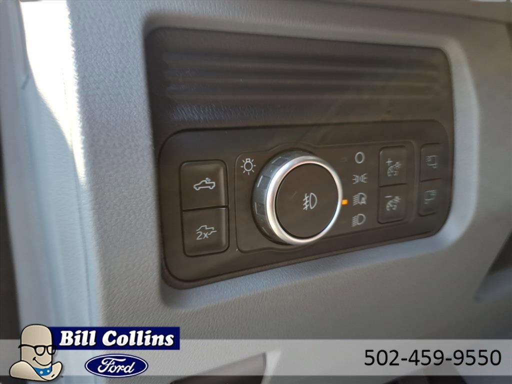 New 2026 Ford F350 XLT w/ XLT Premium Package image 17