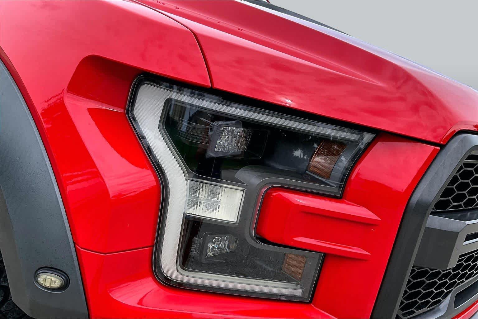Used 2019 Ford F150 Raptor AWD/4WD image 28