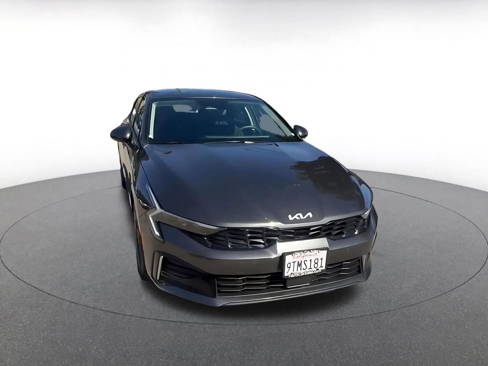 Used 2025 Kia K5 LXS image 2