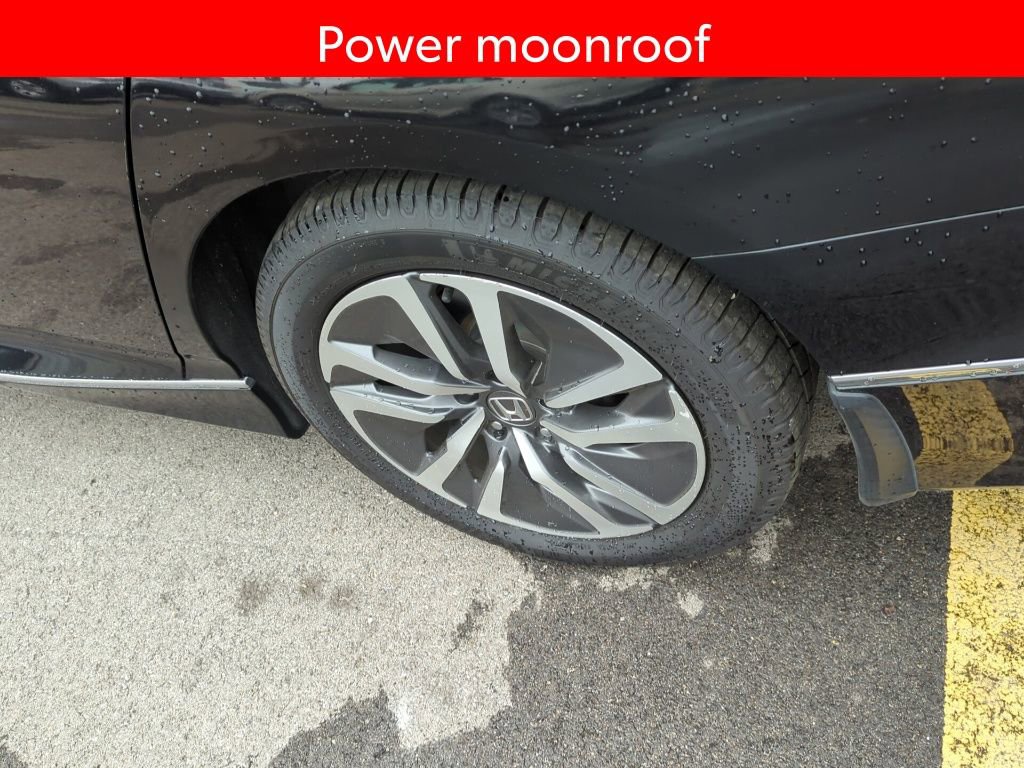 Used 2019 Honda Accord EX-L image 5