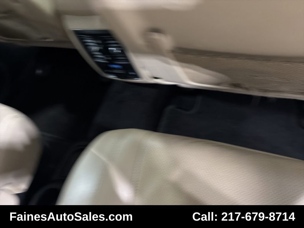 Used 2018 Dodge Durango Citadel image 93