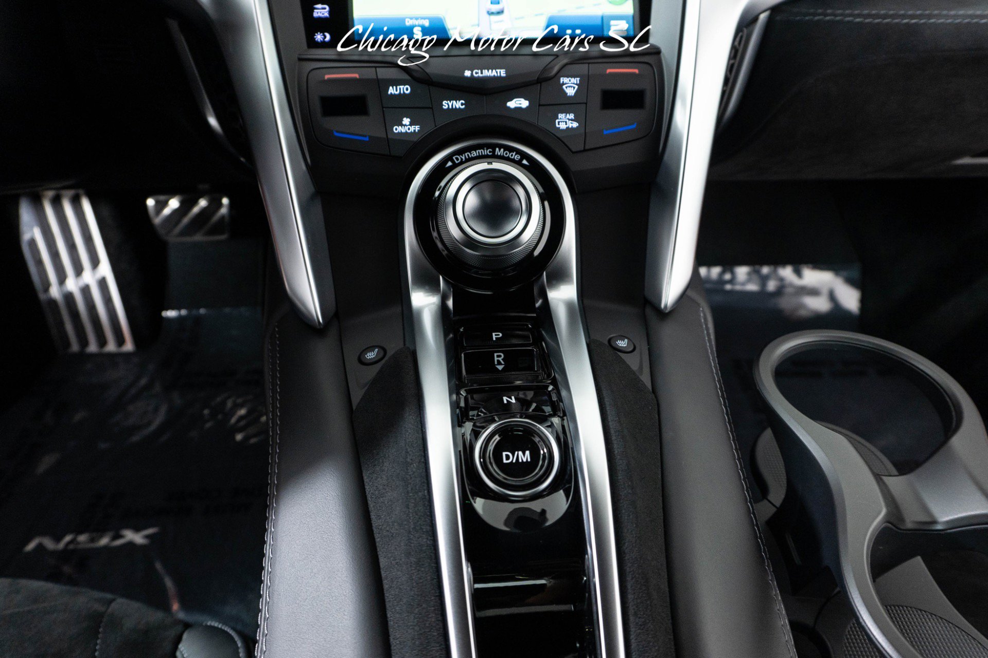 Used 2019 Acura NSX AWD/4WD image 37