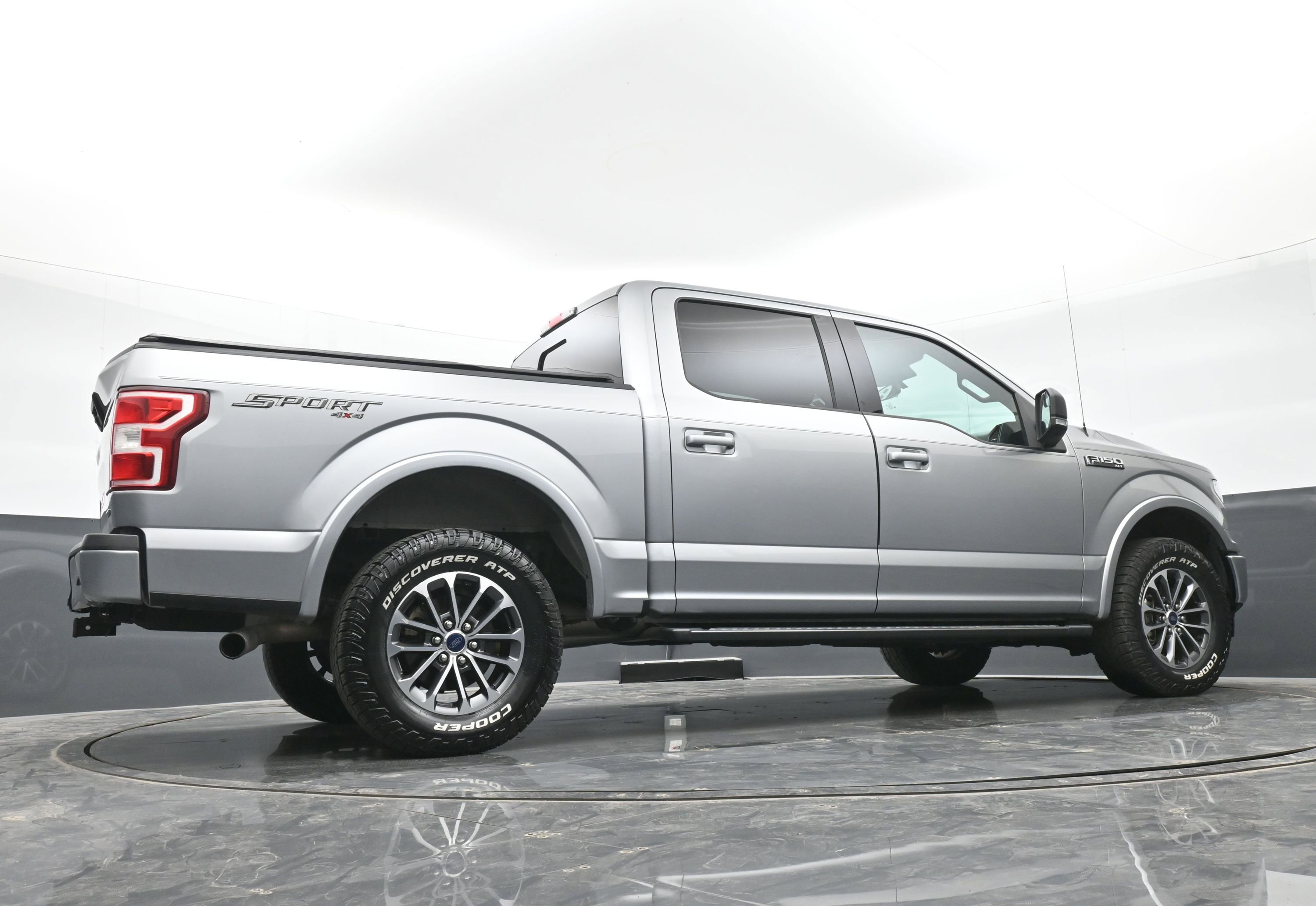 Used 2020 Ford F150 XLT w/ Equipment Group 302A Luxury image 40