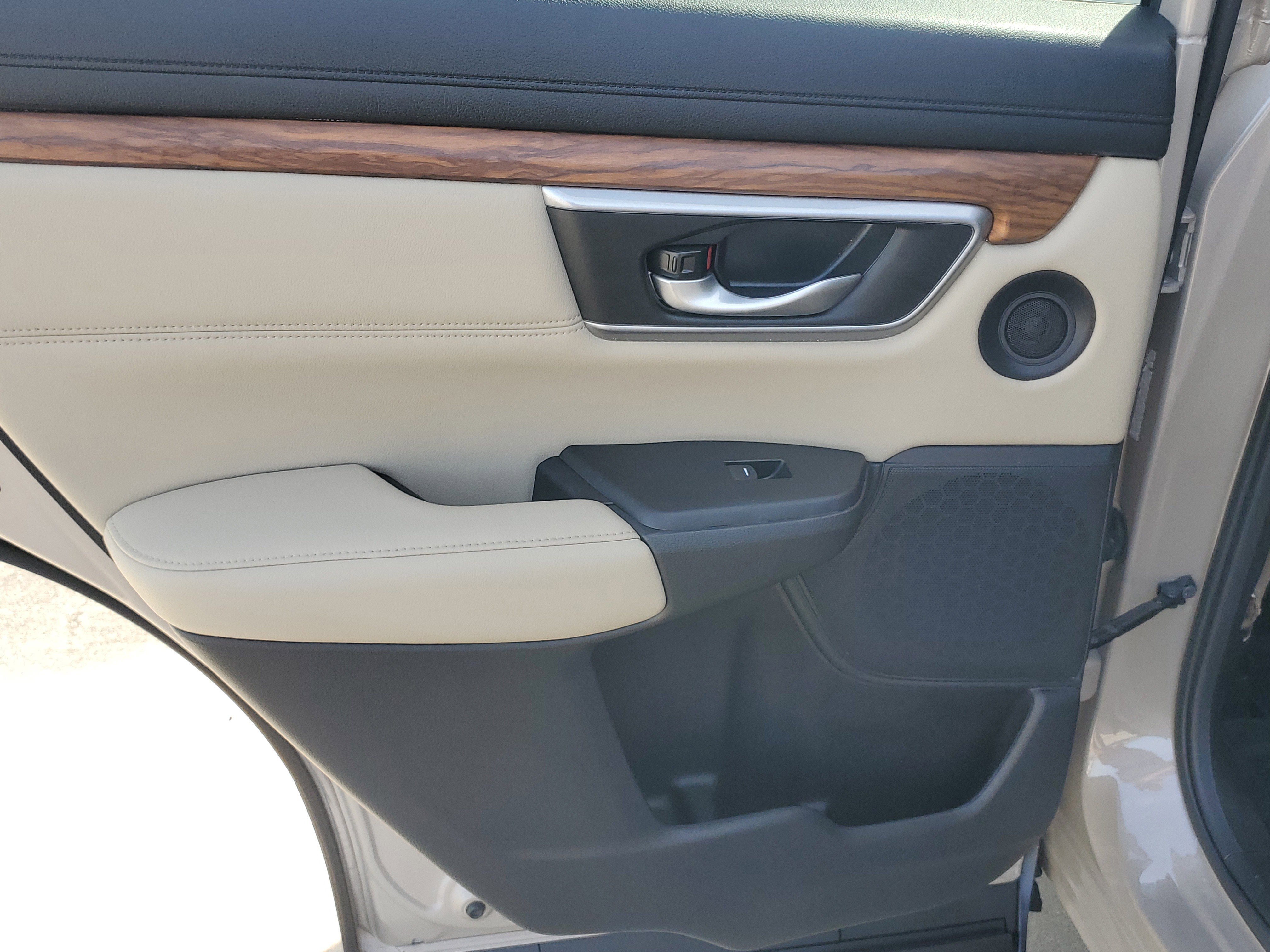 Used 2018 Honda CR-V EX-L image 13