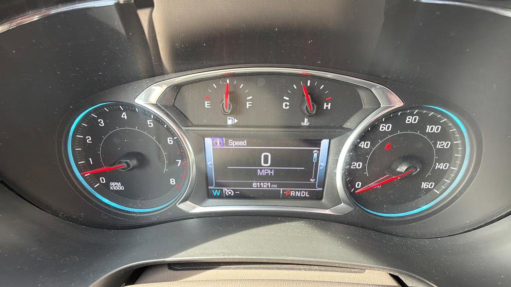 Used 2017 Chevrolet Malibu Premier w/ Premier Sun and Wheel Package image 21