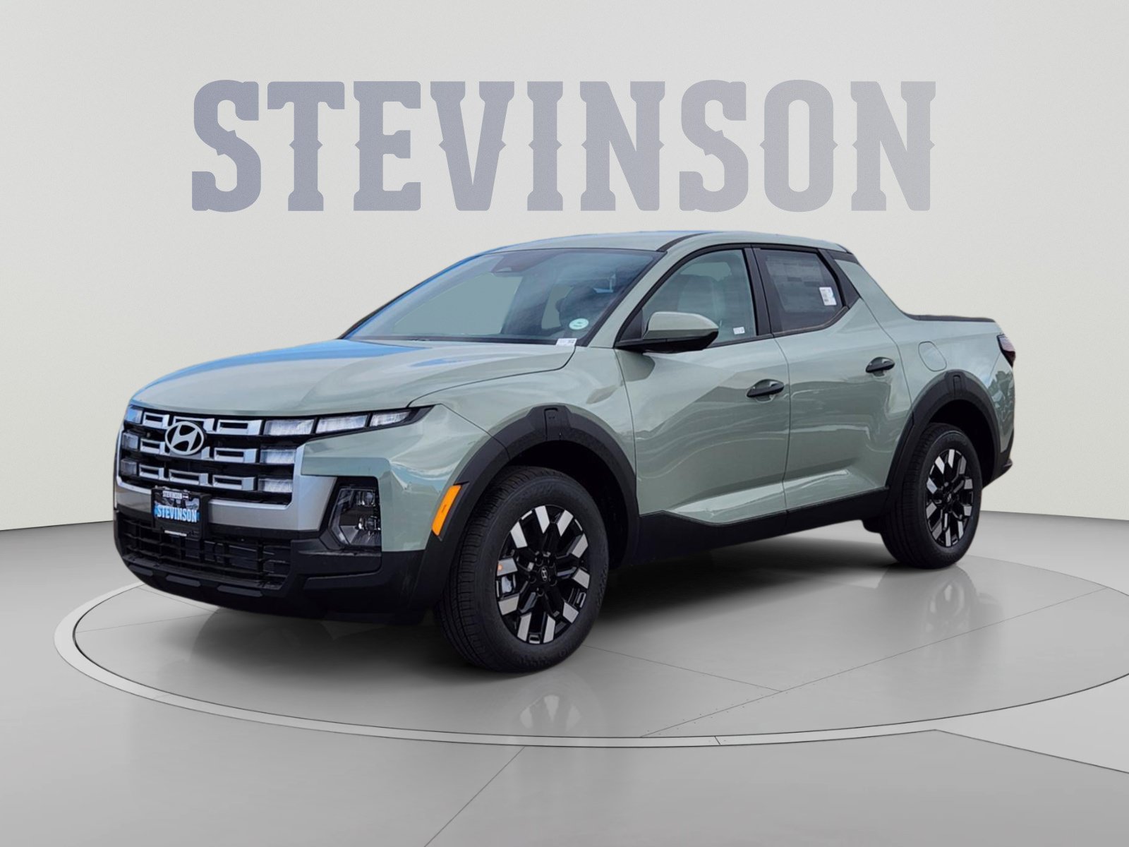 New 2026 Hyundai Santa Cruz SE AWD/4WD image 1