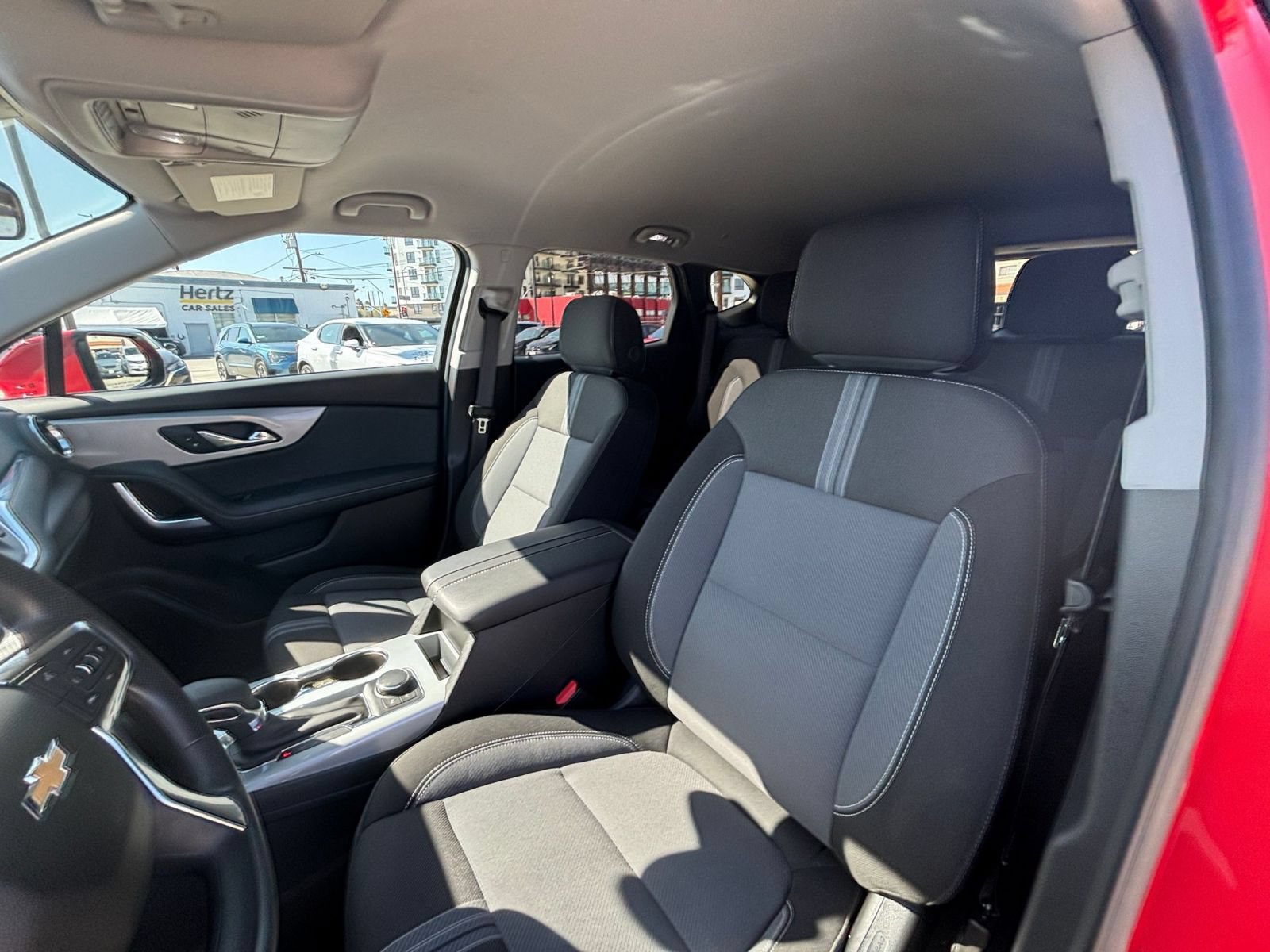 Used 2026 Chevrolet Blazer LT FWD image 36