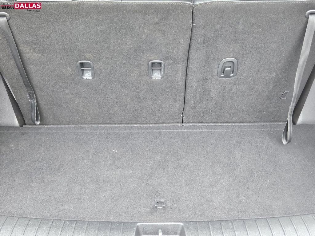 Used 2024 Hyundai Palisade SEL image 33