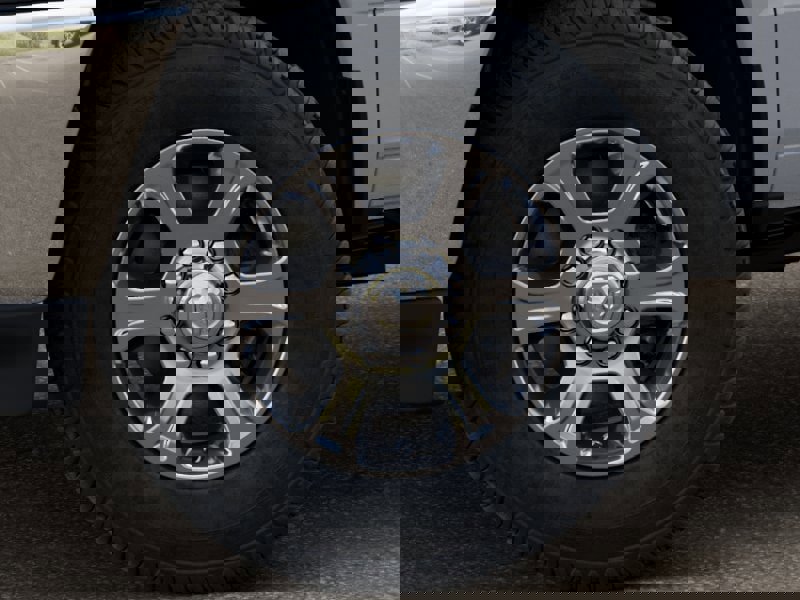 New 2026 RAM 2500 Big Horn image 8