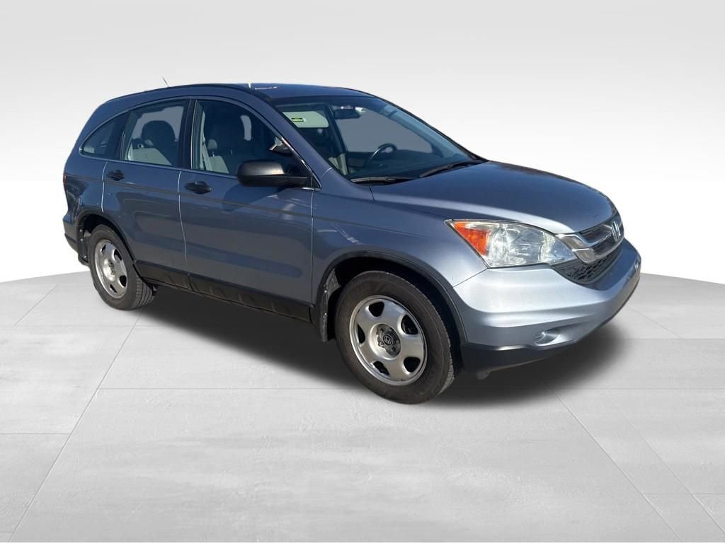 Used 2011 Honda CR-V LX image 32