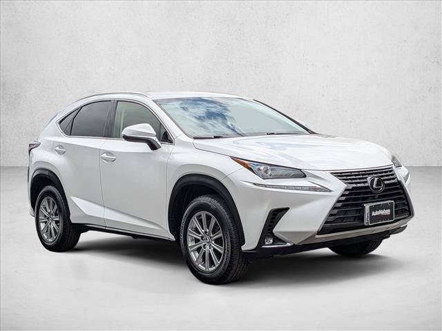 Used 2018 Lexus NX 300 FWD w/ Accessory Package 2 image 4
