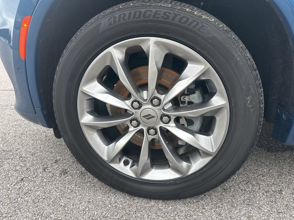 Used 2024 Dodge Durango Citadel AWD/4WD image 5