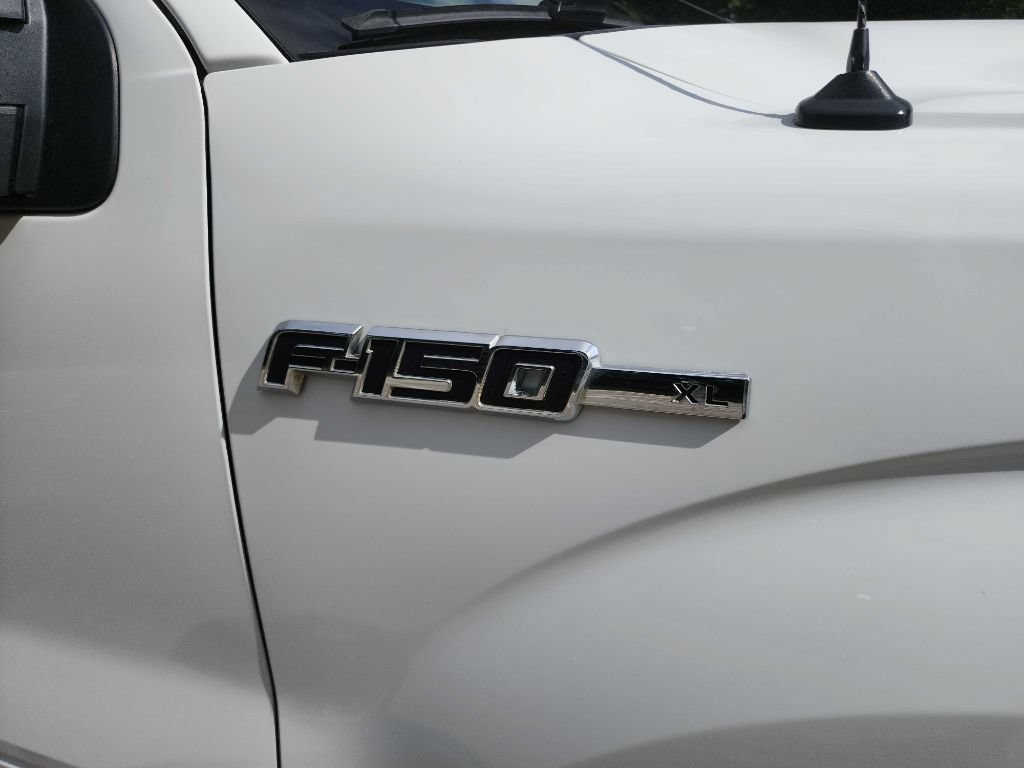 Used 2013 Ford F150 XL AWD/4WD image 14