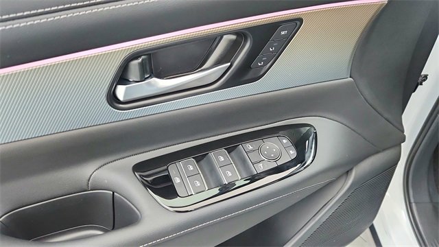 New 2025 Nissan Murano SL image 29