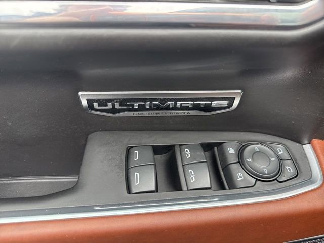 Used 2024 GMC Sierra 1500 Denali Ultimate image 18
