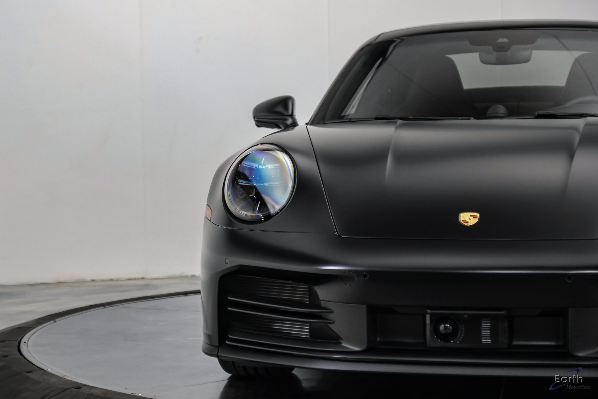 Used 2025 Porsche 911 Carrera S RWD image 28