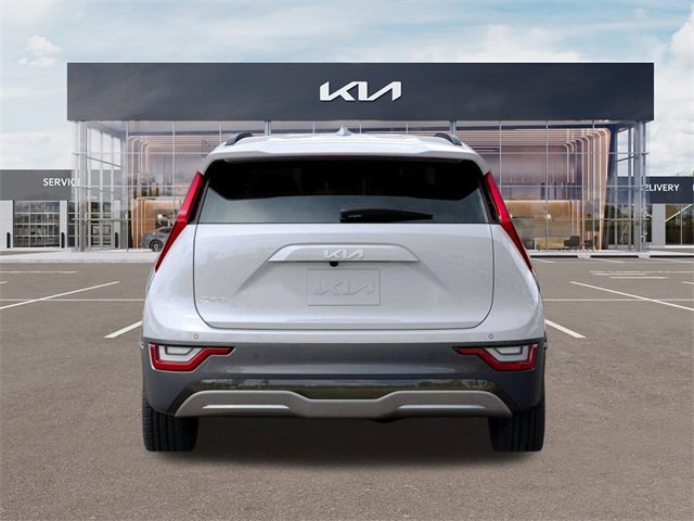 New 2025 Kia Niro Wave image 13