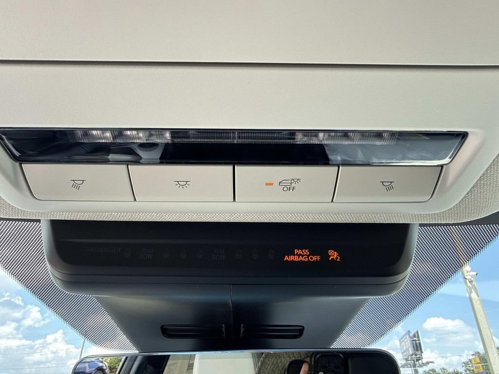 New 2026 MAZDA CX-5 Select AWD/4WD image 43