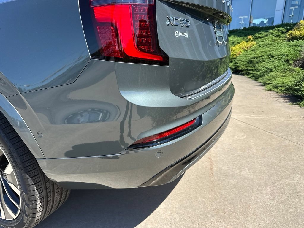 New 2027 Volvo XC90 B6 Ultra AWD/4WD image 18
