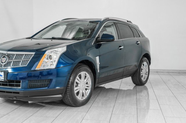 Used 2010 Cadillac SRX Luxury image 57