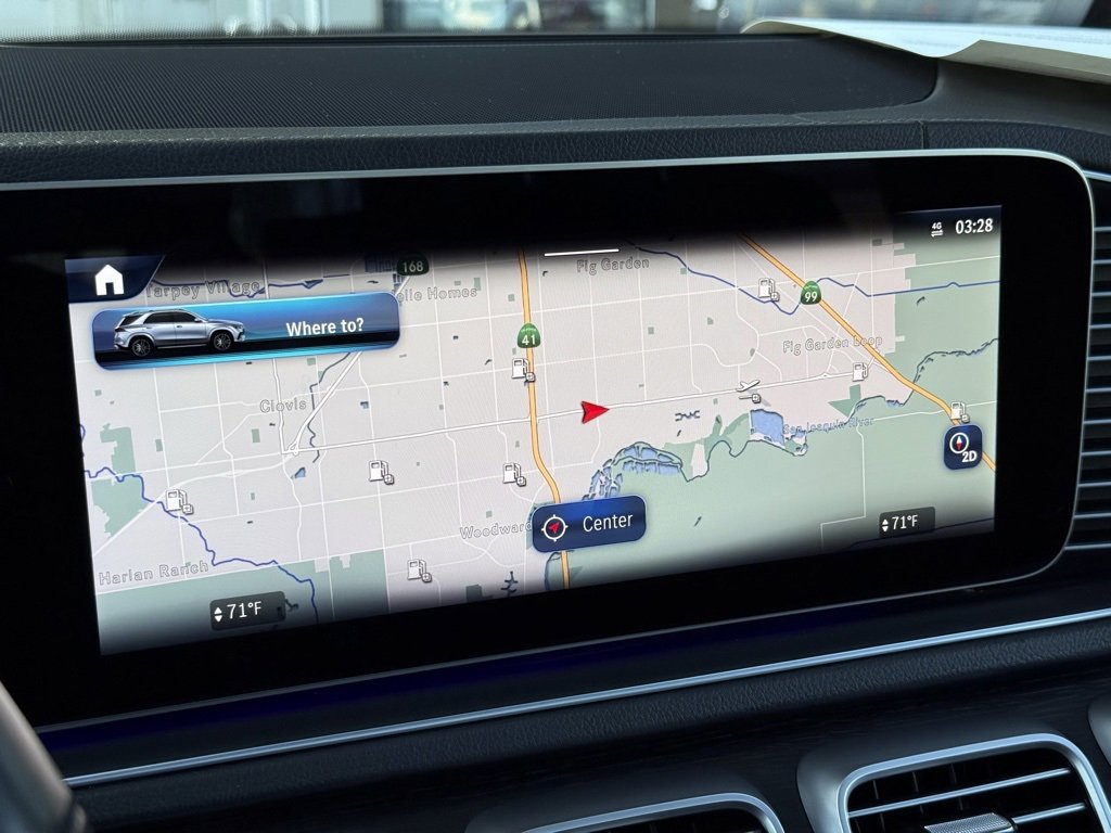 Certified 2024 Mercedes-Benz GLE 450 4MATIC image 5