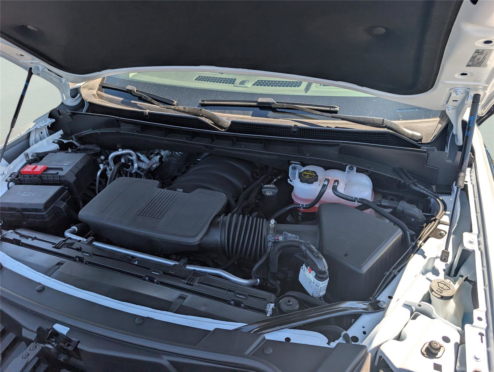 New 2026 GMC Yukon XL Elevation w/ Elevation Premium Package image 27