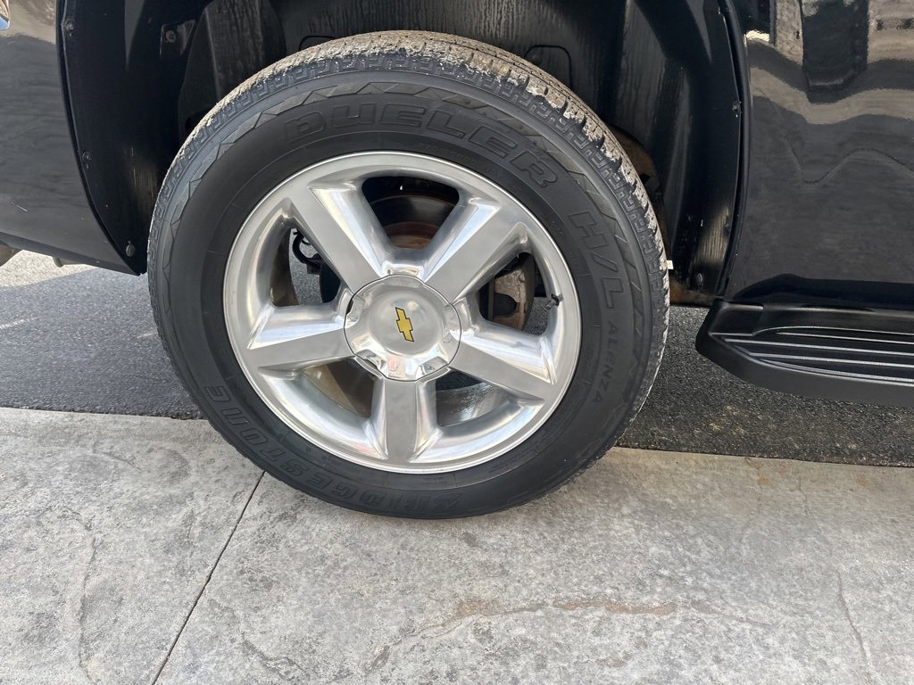 Used 2012 Chevrolet Tahoe LS w/ Convenience Package image 6