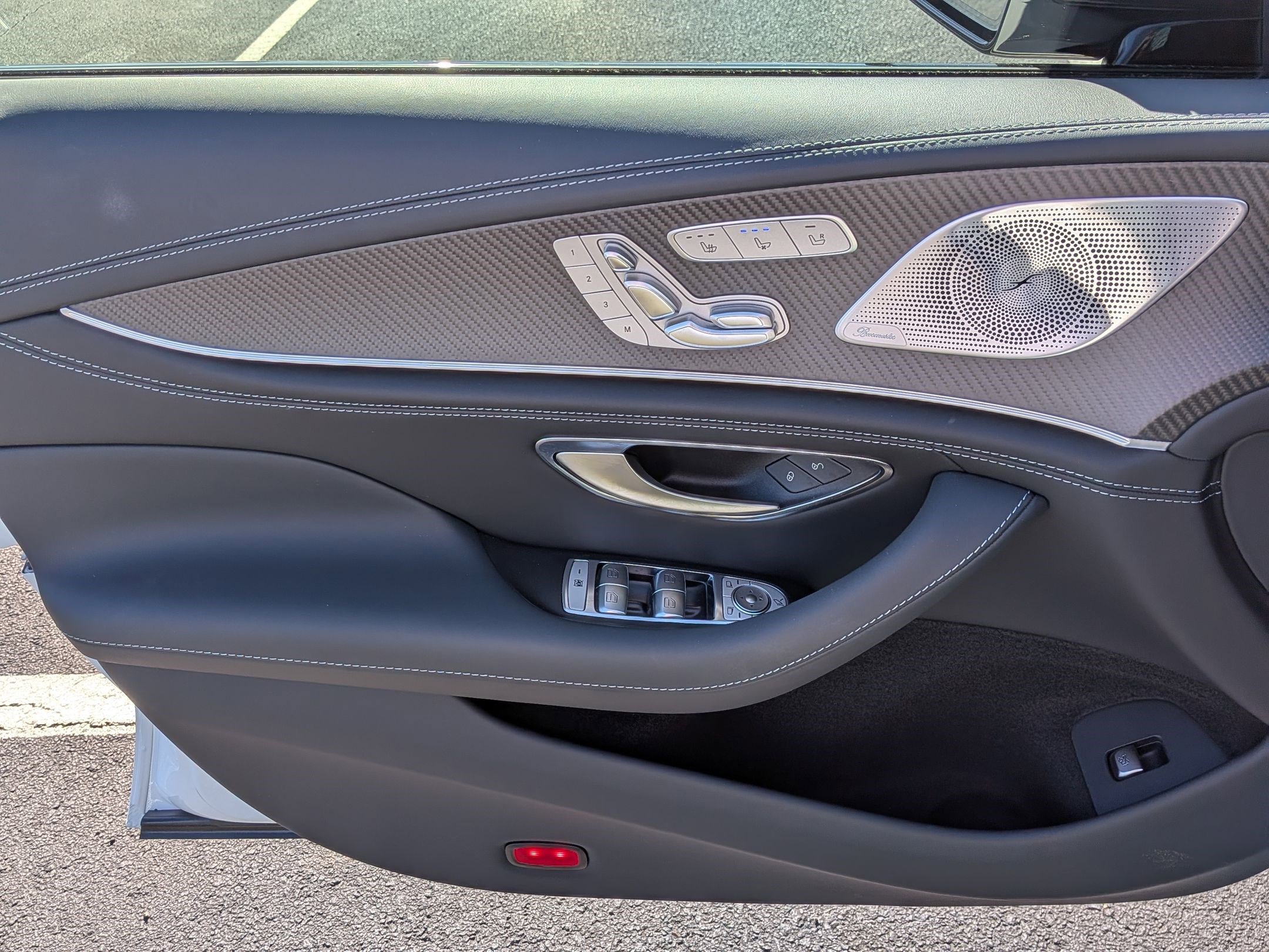 Used 2024 Mercedes-Benz AMG GT 63 image 13