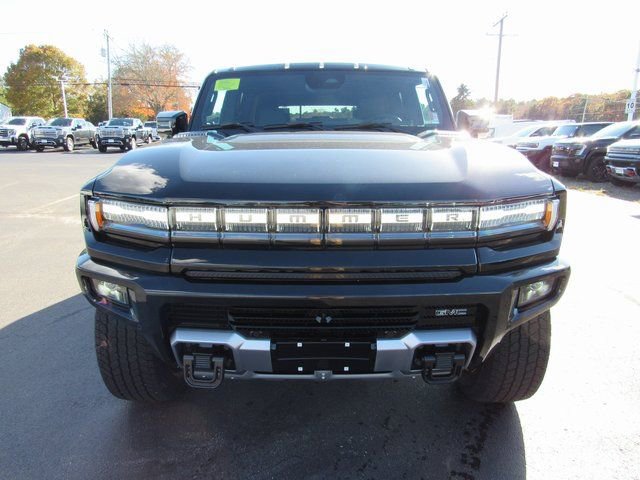 New 2026 GMC Hummer EV SUV image 4