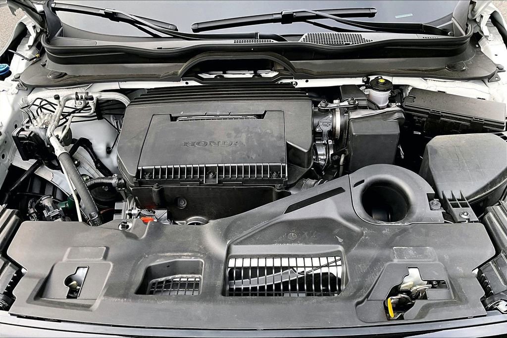 Used 2026 Honda Pilot EX-L image 23