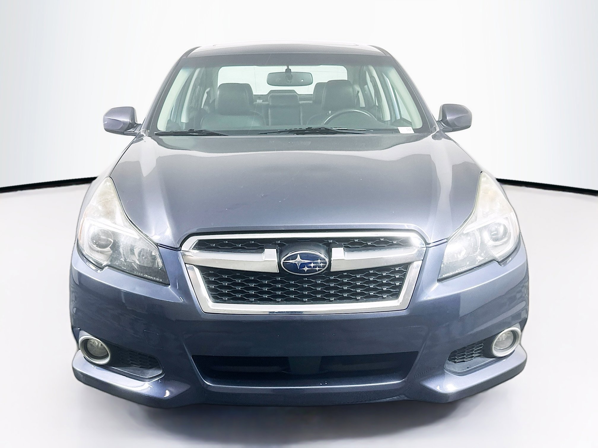 Used 2014 Subaru Legacy 2.5i Limited AWD/4WD image 2