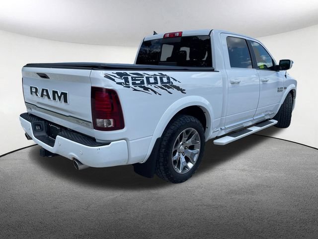 Used 2018 RAM 1500 Limited AWD/4WD image 15
