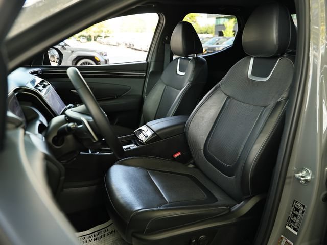 Used 2022 Hyundai Santa Cruz Limited w/ Launch Package AWD/4WD image 20