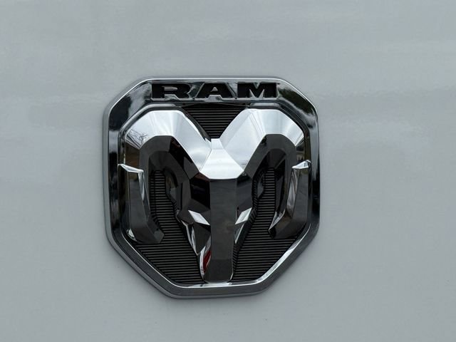 New 2026 RAM ProMaster 2500 FWD image 43