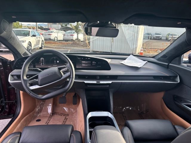 Used 2023 Lucid Air Touring image 23