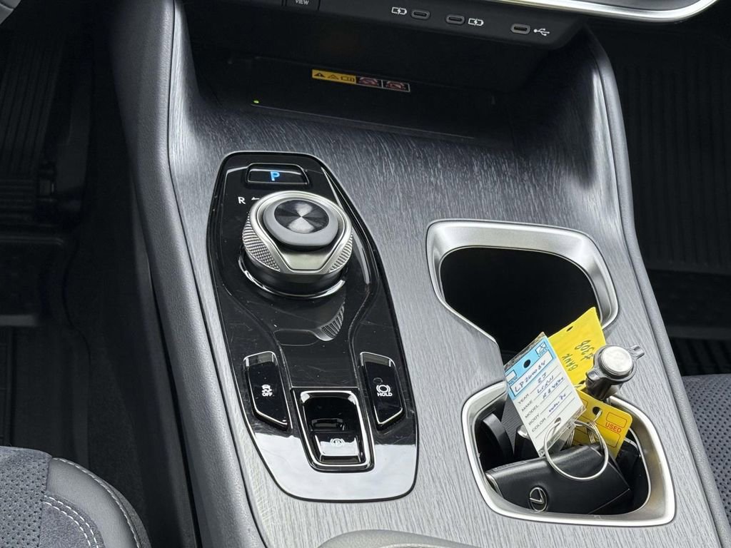 Used 2023 Lexus RZ 450e Premium w/ Accessory Package (2T) image 20