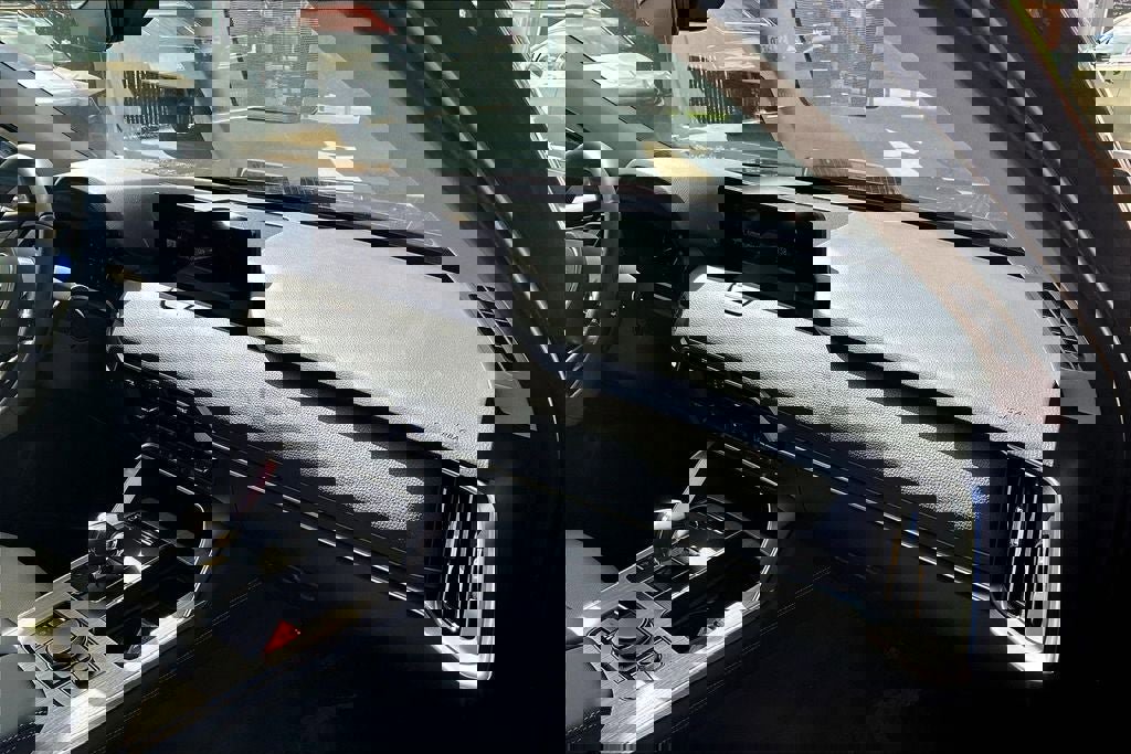 New 2026 MAZDA CX-90 3.3 Turbo w/ Premium Sport Pkg image 16