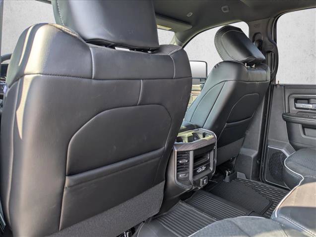 New 2025 RAM 3500 Laramie w/ Sport Appearance Package image 23