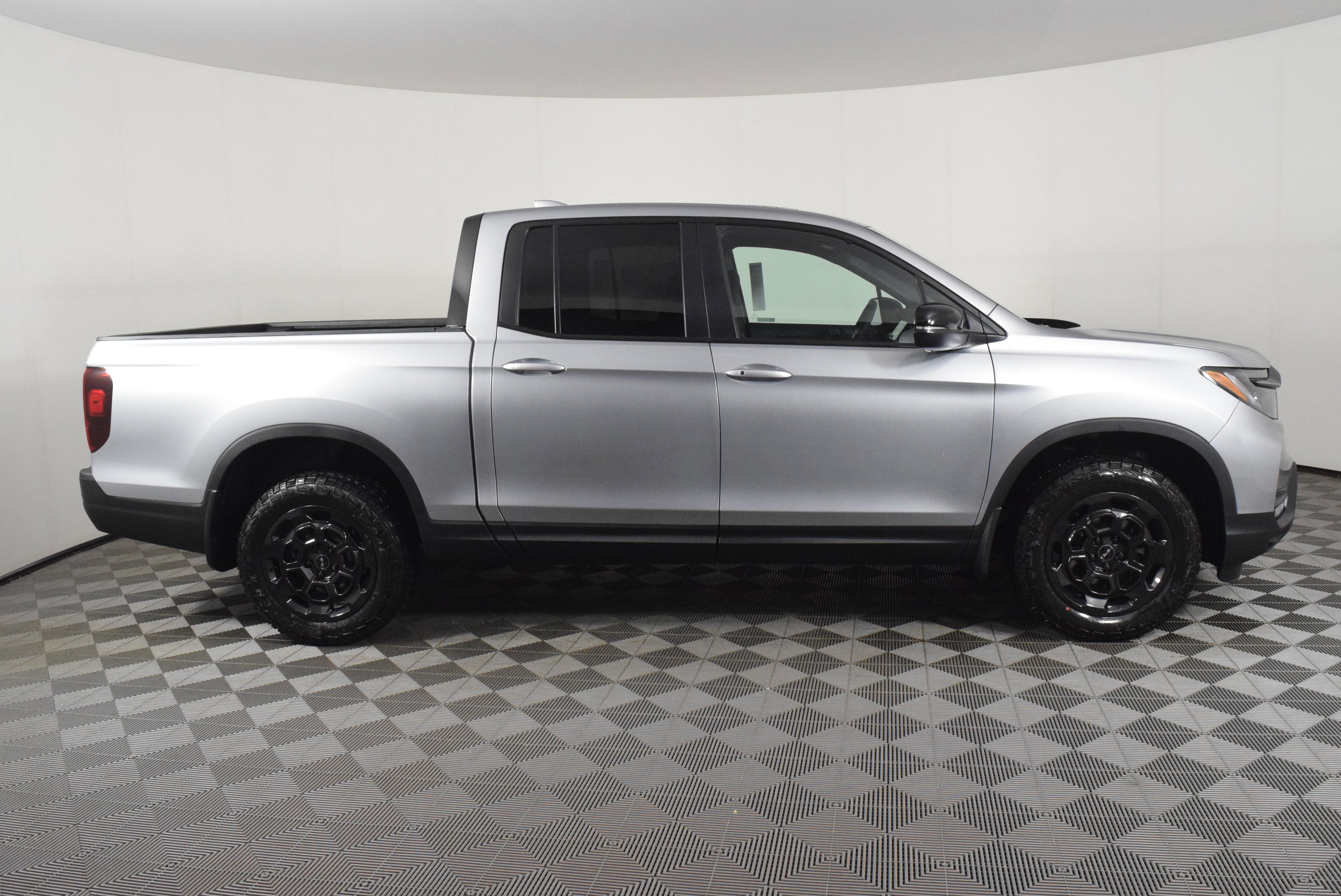 New 2026 Honda Ridgeline TrailSport+ image 5