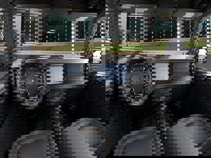 New 2026 Ford Bronco Big Bend image 9