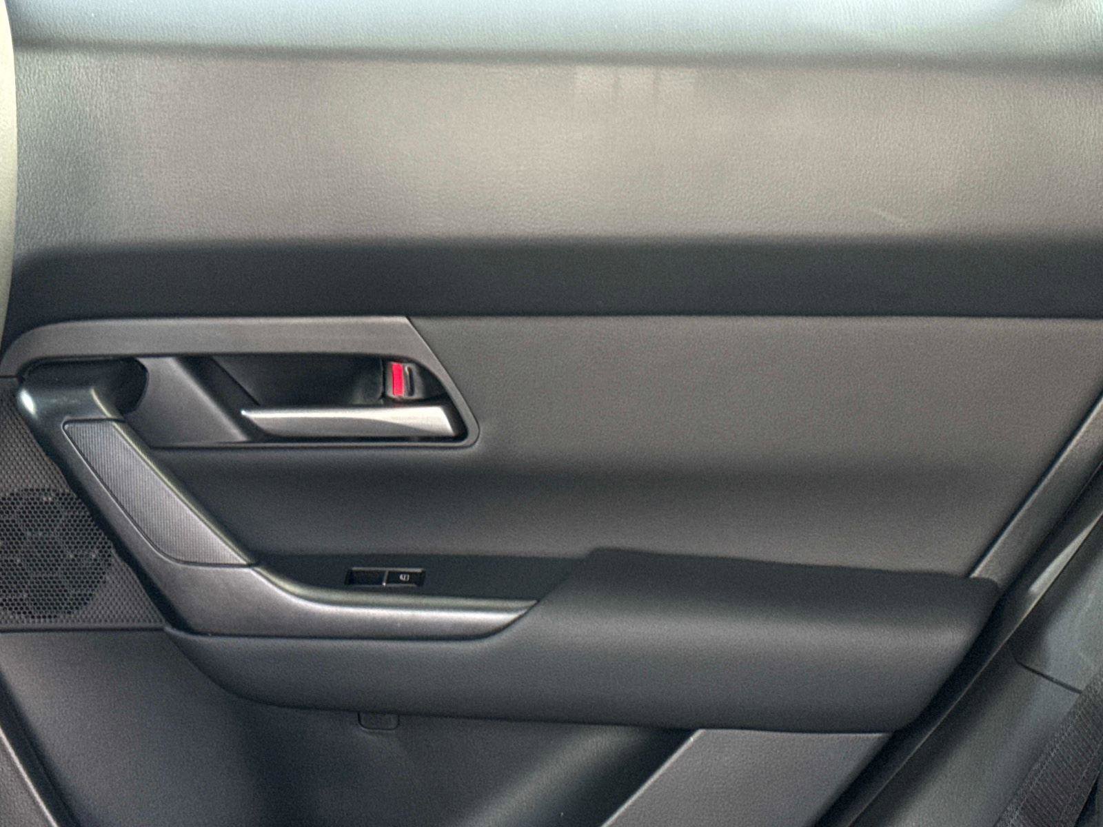 New 2026 MAZDA CX-50 AWD 2.5 S w/ Weather Package image 15