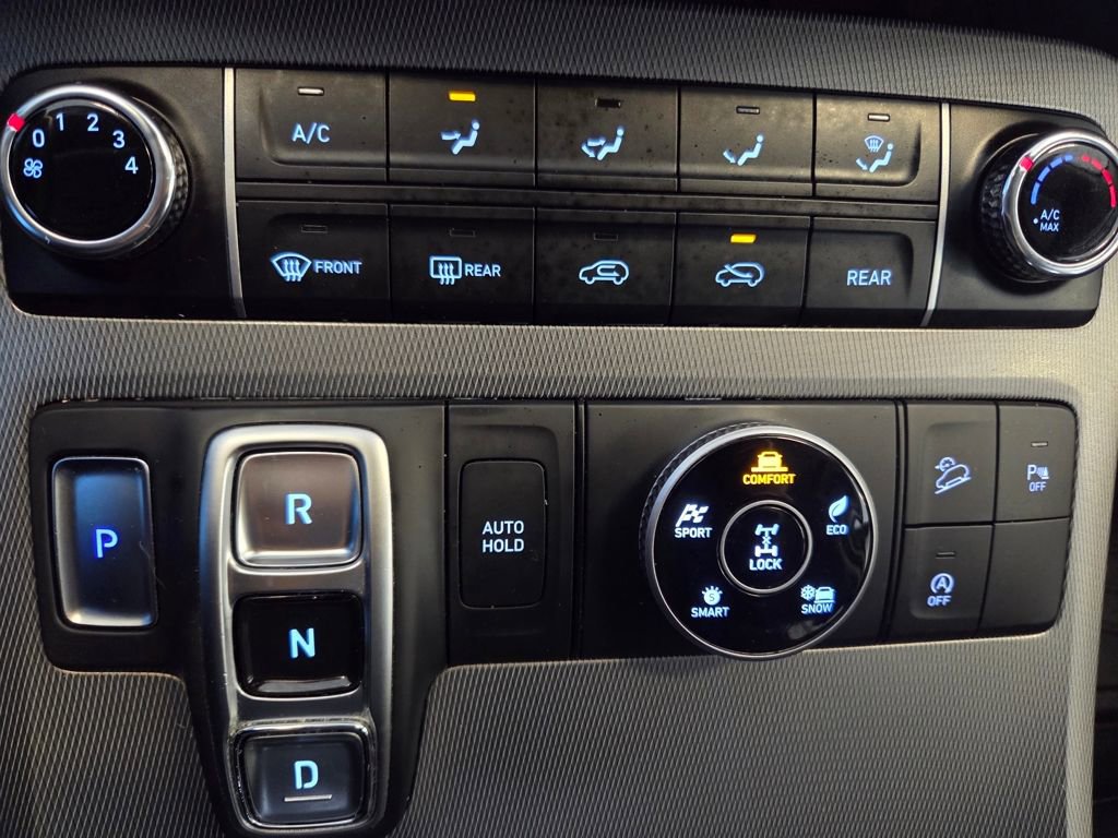 Used 2022 Hyundai Palisade SE image 52