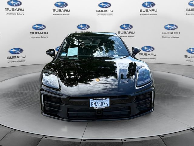 Used 2026 Porsche Panamera 4 image 2