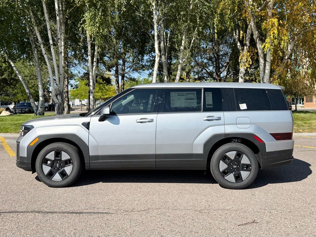 New 2026 Hyundai Santa Fe SE image 3