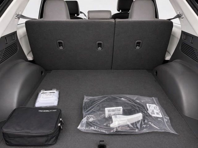 Used 2024 Hyundai Ioniq 5 SEL image 12