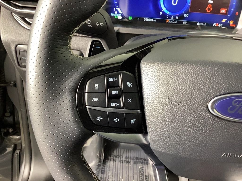 Used 2024 Ford Explorer ST image 22