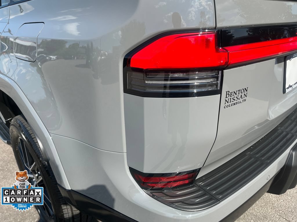 Used 2026 Lexus GX 550 w/ Cold Area Package AWD/4WD image 41